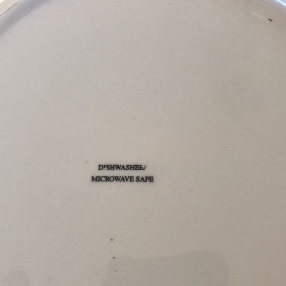 Cookie Plate for Santa - Picture 5 of 6